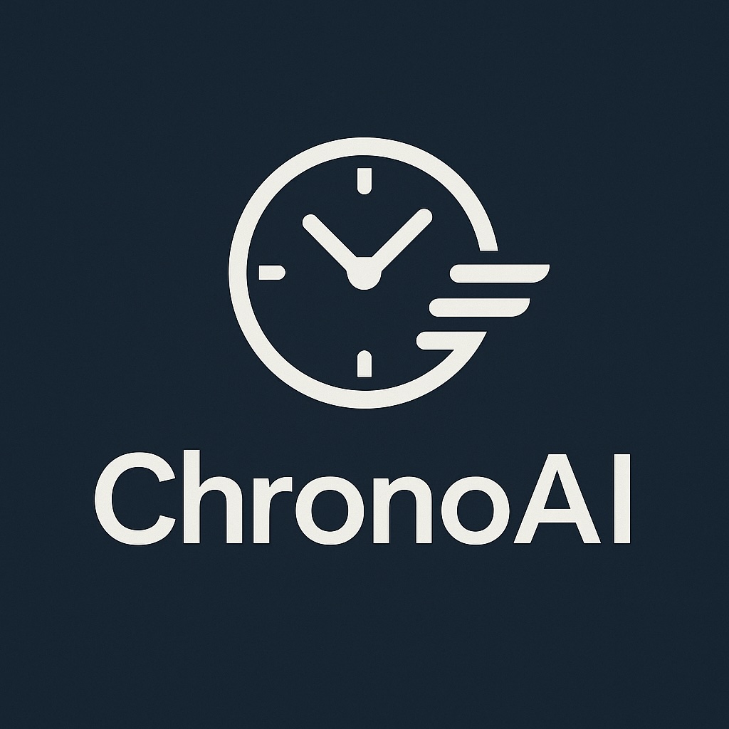 Chrono.ai logo